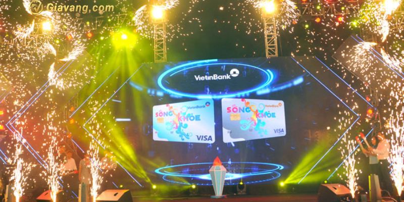 Hướng dẫn cách sử dụng thẻ Visa Debit Vietinbank
