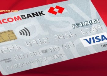 Cách mở thẻ Visa Techcombank online nhanh chóng. Làm thẻ Visa Techcombank mất bao lâu?