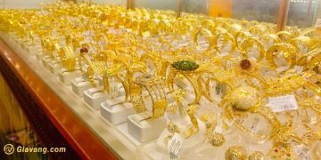 Tiệm Vàng Tám Tỷ - Giá vàng Tám Tỷ Bạc Liêu hôm nay 9 Tiệm Vàng Tám Tỷ - Giá vàng Tám Tỷ Bạc Liêu hôm nay