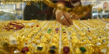 Tiệm vàng Kim Kim Thành ở đâu? Giá vàng Kim Kim Thành hôm nay