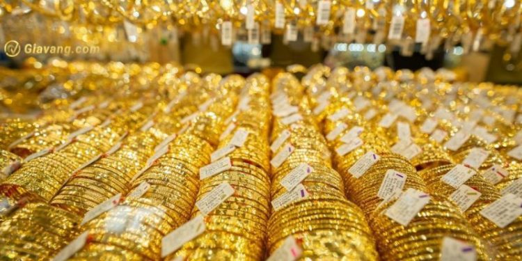 Tiệm vàng Kim Lan 2 Bình Minh - Địa điểm mua sắm vàng giá tốt