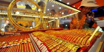 Giá vàng tại tiệm vàng Mỹ Ngọc hôm nay bao nhiêu tiền 1 chỉ?