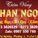 Tiệm vàng Phan Ngọc Cai Lậy - Địa chỉ mua sắm vàng giá tốt 8 Tiệm vàng Phan Ngọc