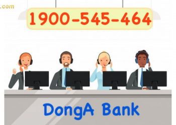 Tổng đài Đông Á 24/7 miễn phí - Hỗ trợ CSKH tận tâm