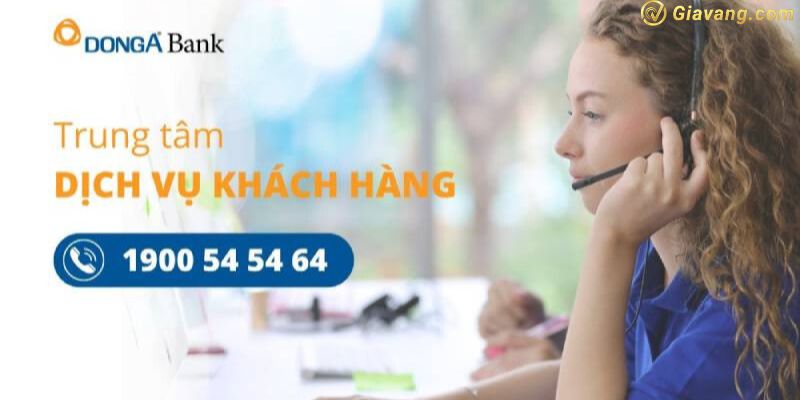 Chức năng chính của tổng đài Đông Á 