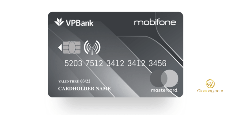 uu dai the MobiFone VPBank Platinum