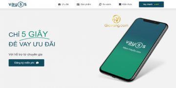 Vay tiền online tại Vay 5s có lừa đảo không? Cách tính lãi vay 5s 7 Vay tiền online tại Vay 5s có lừa đảo không? Cách tính lãi vay 5s
