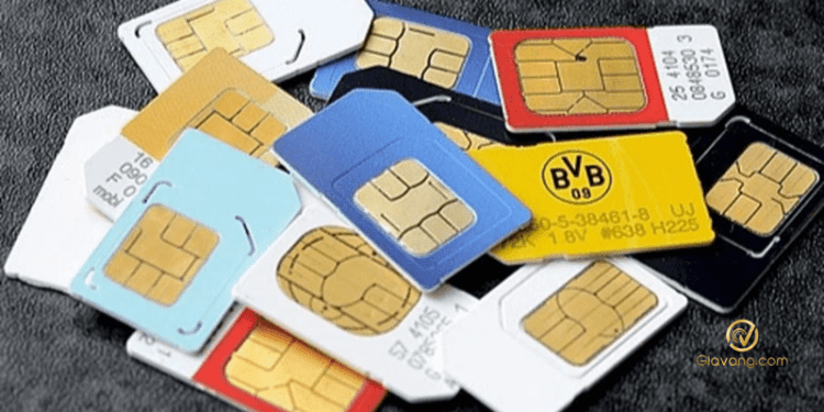 Vay bằng sim cần điều kiện gì? Ngân hàng nào cho vay theo sim Viettel 1 Vay bằng sim