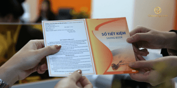 Có nên vay bằng sổ tiết kiệm không? Cách tính lãi vay cầm cố sổ tiết kiệm 6 Vay bằng sổ tiết kiệm