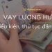 Vay lương hưu là gì? Top 5 ngân hàng hỗ trợ vay tín chấp lương hưu mới nhất 6 Vay lương hưu là gì? Top 5 ngân hàng hỗ trợ vay tín chấp lương hưu mới nhất