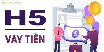 Vay online h5 là gì? Vay online h5 có lừa đảo hay không? 10 Vay online h5 là gì? Vay online h5 có lừa đảo hay không?