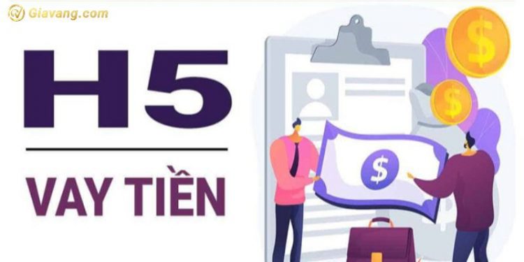 Vay online h5 là gì? Vay online h5 có lừa đảo hay không? 1 Vay online h5 là gì? Vay online h5 có lừa đảo hay không?