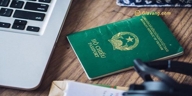 Vay tiền bằng hộ chiếu được không? Các app cho vay tiền bằng hộ chiếu 1 Vay tiền bằng hộ chiếu được không? Các app cho vay tiền bằng hộ chiếu