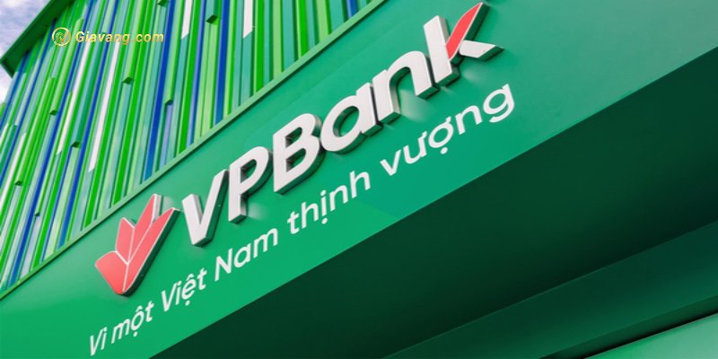 Ngân hàng VPBank vay tiền bằng sổ hộ khẩu