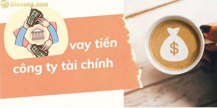Có nên vay tiền công ty tài chính? Các công ty tài chính cho vay tiền mặt 1 Có nên vay tiền công ty tài chính? Các công ty tài chính cho vay tiền mặt