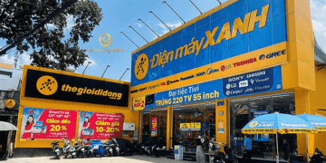 Vay tiền điện máy xanh lãi suất bao nhiêu? Có nên vay trả góp điện máy xanh không? 2 Vay tiền điện máy xanh lãi suất bao nhiêu? Có nên vay trả góp điện máy xanh không?