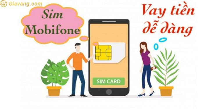 Vay tiền Mobifone giải ngân trong 10s không cần tài sản đảm bảo