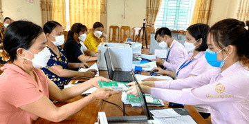 Vay tiền phường là gì? Điều kiện để vay tiền hội phụ nữ 5 Vay tiền phường