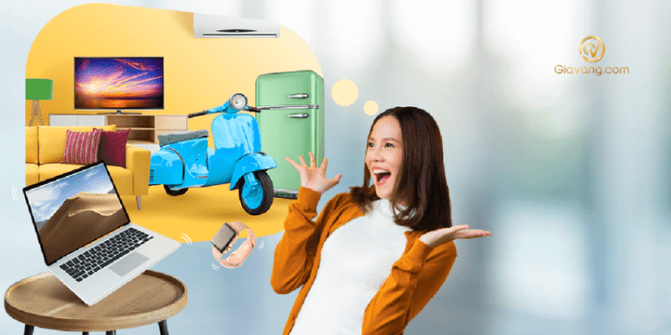 Cách đăng ký vay tiêu dùng – Lãi suất app cho vay tiêu dùng