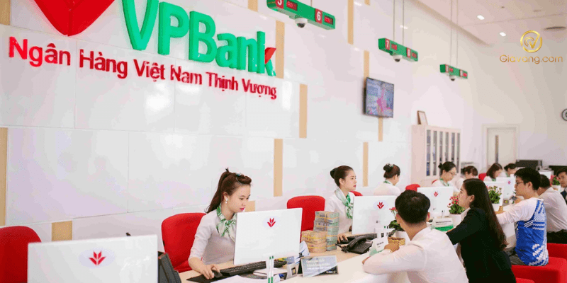 Vay tiêu dùng VPBank
