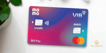 Thẻ tín dụng VIB Bill Pay: Biểu phí, hạn mức và điều kiện mở thẻ 10 VIB Bill Pay