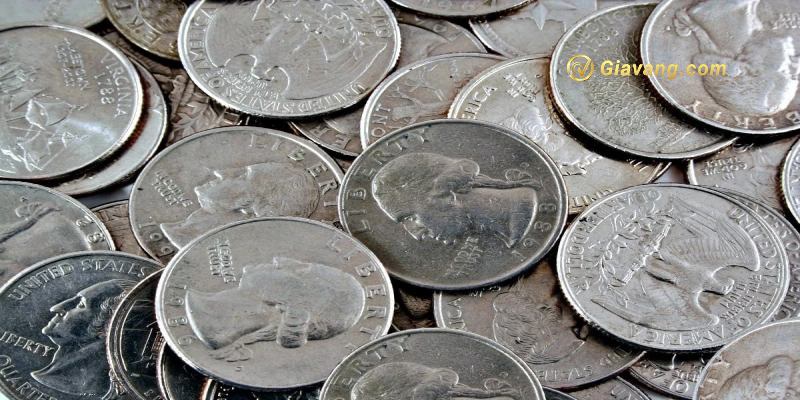 50 cent bằng bao nhiêu tiền Việt?