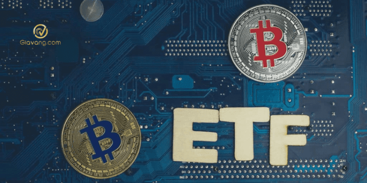 Bitcoin Spot ETF