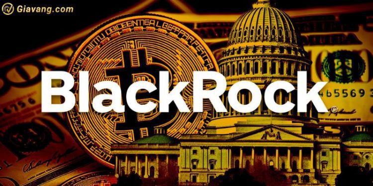 Blackrock là gì? Hệ quả mà BlackRock mang lại cho thị trường Crypto 1 Blackrock là gì? Hệ quả mà BlackRock mang lại cho thị trường Crypto