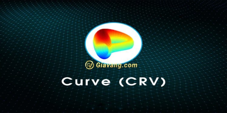 CRV token là gì? Tổng quan về dự án Curve 1 CRV token là gì? Tổng quan về dự án Curve