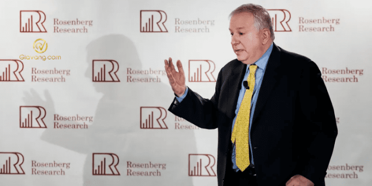 “Bitcoin trông giống một tờ vé số hơn là khoản đầu tư” – Nhận định từ David Rosenberg