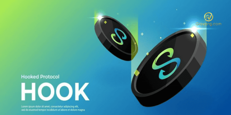 Hook Coin là gì? Tiềm năng của dự án Hooked Protocol là gì?