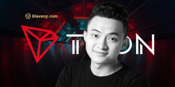 Justin Sun là ai? Tiểu sử nhà sáng lập nền tảng TRON 10 Justin Sun là ai? Tiểu sử nhà sáng lập nền tảng TRON