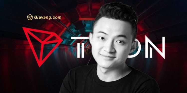 Justin Sun là ai? Tiểu sử nhà sáng lập nền tảng TRON