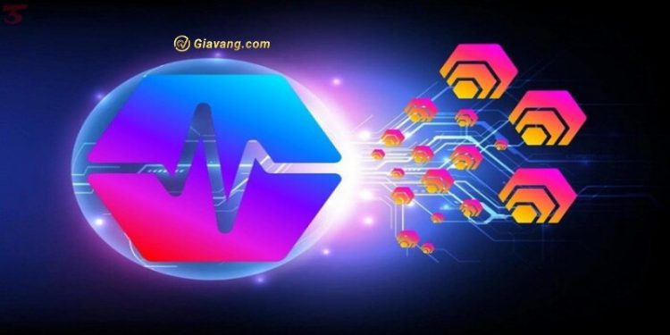 Pulse Chain (PLS) là gì? Giá, biểu đồ, vốn hóa thị trường PLS
