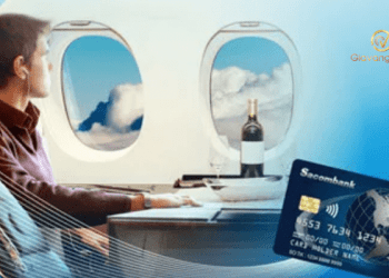 Sacombank Visa Signature