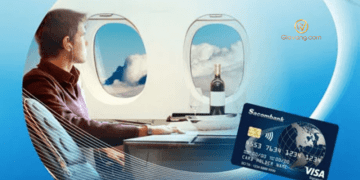 Mở thẻ Sacombank Visa Signature - Hưởng hàng loạt ưu đãi hấp dẫn 8 Sacombank Visa Signature