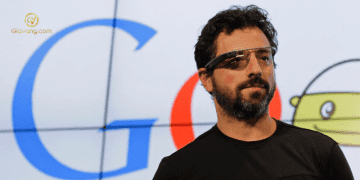 Serge Brin là ai? Sự nghiệp của nhà đồng sáng lập Google 8 Serge Brin