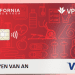 VPBank - California Fitness Visa Platinum: Điều kiện, thủ tục và ưu đãi khi mở thẻ 6 VPBank-California Fitness Visa Platinum