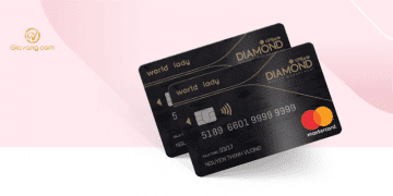 VPBank Diamond World Lady: Ưu đãi, biểu phí, hạn mức, điều kiện mở thẻ 9 VPBank Diamond World Lady