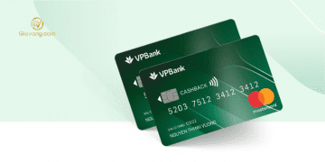 VPBank Titanium Cashback