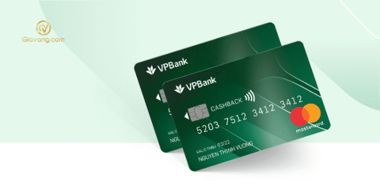 VPBank Titanium Cashback