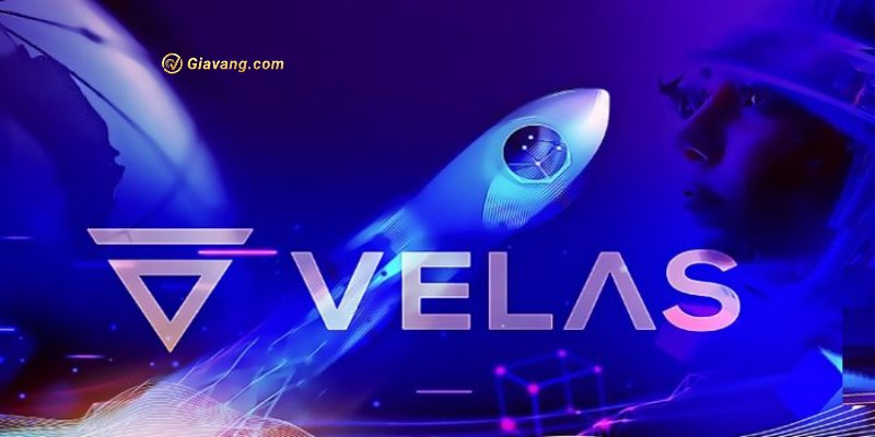 Velas (VLX) là gì?