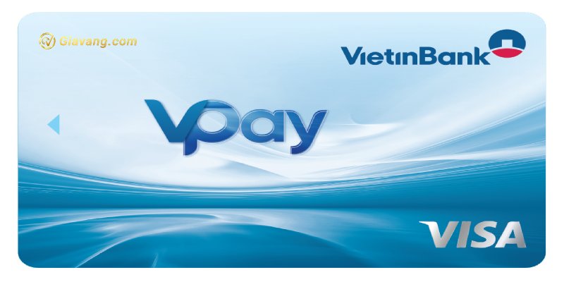 VietinBank E-Partner Vpay