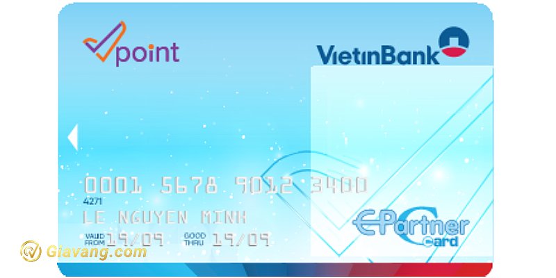 VietinBank E-Partner Vpoint