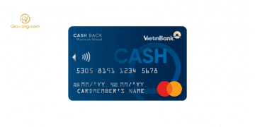 VietinBank Mastercard Platinum Cashback Virtual - Hoàn tiền không giới hạn với mọi chi tiêu 6 VietinBank Mastercard Platinum Cashback Virtual
