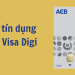 ACB Visa Digi