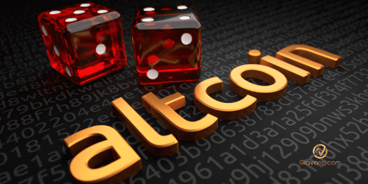 4 Altcoin có khối lượng giao dịch bất thường trên Upbit 1 Altcoin