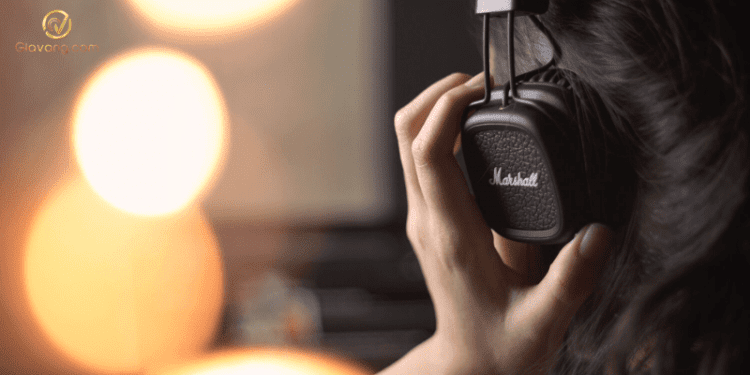 App nghe nhạc kiếm tiền