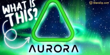 Aurora (AURORA) là gì? AURORA Token được giao dịch tại sàn nào? 8 Aurora (AURORA) là gì? AURORA Token được giao dịch tại sàn nào?