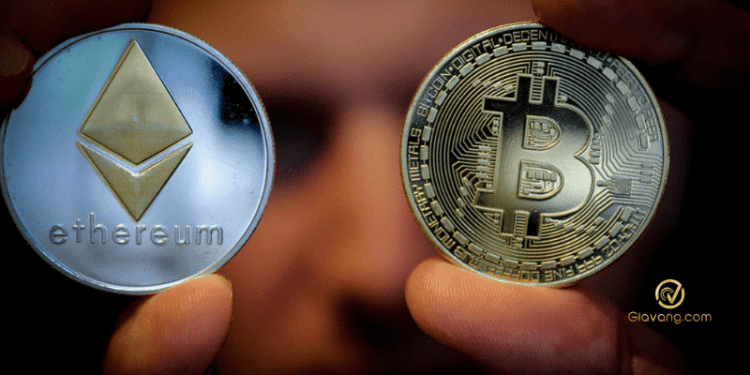 Bitcoin hay Ethereum có vị thế thuận lợi hơn trong năm 2024? 1 Bitcoin hay Ethereum có lợi thế hơn?